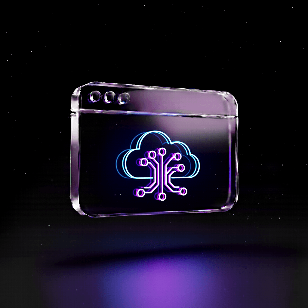 Cloud-Based SaaS Solutions